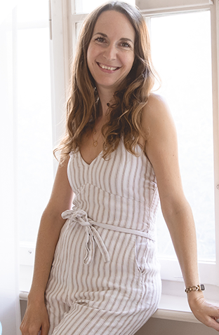 Melanie – Fotografin Sweet Sunshine Photography