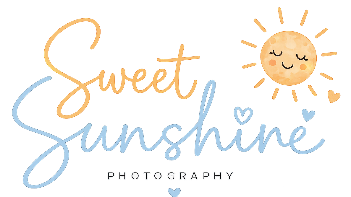 Sweet Sunshine Photography